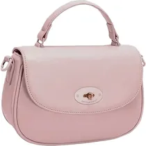 Bolsa David Jones Feminina CM7528 - Scallop Shell