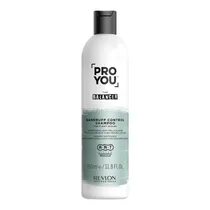 Shampoo Revlon Pro You The Balancer Dandruff Control - 350ML