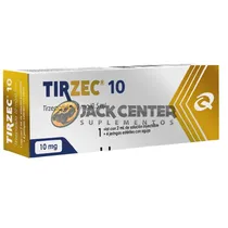 Tirzepatida 10MG.Quimfa.Tirzec 1FRASCO 2ML/0,5M*