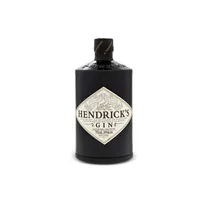 Gin Hendricks 700ML s/Caixa - 5010327755014