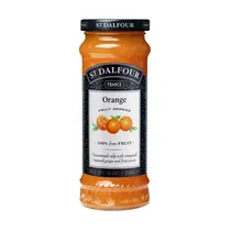 ST.Dalfour Orange 284GR