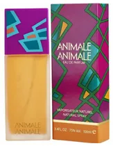 Perfume Animale Animale Edt FEMENINO100 ML