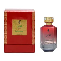 Perfume Kalimat Inta Omri Amber Oud - Eau de Parfum - Unissex - 100ML