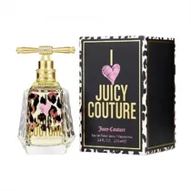Perfume Juicy Couture I Love Couture Edp Feminino 100ML