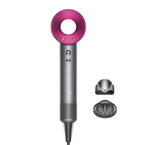 Secador Xo XO-CF28 - Modelo Dyson - 220V