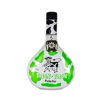 Tolon Tolon Licor Crema Pistacho 700ML