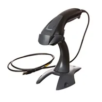 Leitor Codigo de Barras Honeywell 1400G 2D QR USB