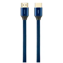 Cabo Magnavox HDMI 1.5M 8K Nylon Azul