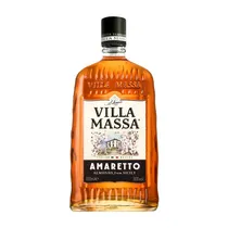Villa Massa Amaretto 750ML