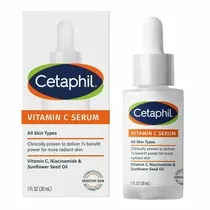 Cetaphil Serum Vitamica C 30ML