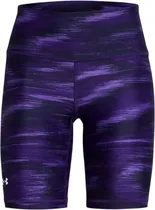 Short Under Armour 1372143-500 Feminino