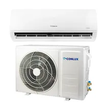 Ar Condicionado Split Conlux TIT-3022060 - 30.000BTU - Quente / Frio - com Kit - Wifi - 220V / 60HZ