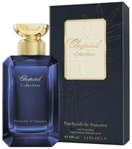 Perfume Chopard Collection Patchouli de Sumatra Edp 100ML - Unissex