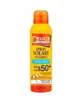 Delice Protector Solar Spray SPF 50 150ML