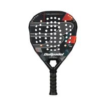 Pala de Pádel Bullpadel Neuron 02 Edge Fede Chingotto