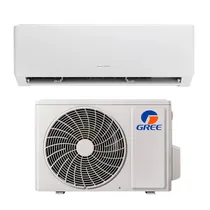 Ar Condicionado Split Gree 18.000BTU GWH18AGCXP-K3NNA2B/I Kinna Quente / Frio Sem Kit - 220V / 50HZ