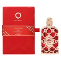 Perfume (Orientica) Amber Rouge 80ML