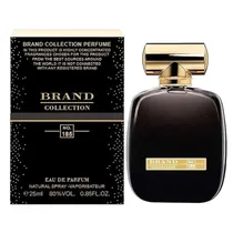 Perfume Femenino Brand Collection Dream N°185 L’Extase Absolute Edp 25ML