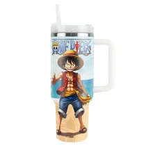 Copo Térmico Weedoo de 1.2 Litros - One Piece