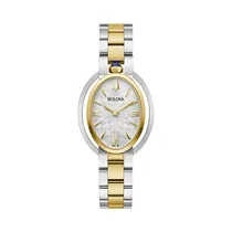 Relogio Bulova 98L320 Femenino