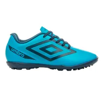 Chuteira Umbro Beat JR Azul US 3.5Y