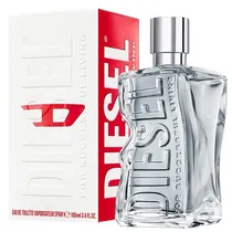 Perfume Unissex Diesel D Edt 100 ML