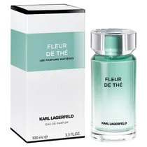 Perfume Karl Lagerfeld Fleur de Thé Eau de Parfum Feminino 100ML
