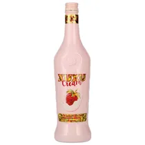 Licor Xuxu Vodka Con Frutilla 700ML
