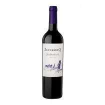 Vinho Zuccardi Q Tempranillo 750ML