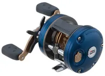 Carretilha Abu Garcia 6600-C4R (Direita)