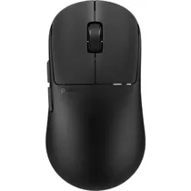 Mouse Gamer Sem Fio Pulsar X2N Crazylight Medium Gaming PX2NCL201 8K Dongle - Jet Black