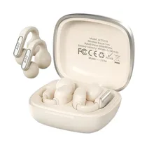 Fone de Ouvido AOC ACD2534 - Bluetooth - Branco