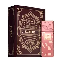 Perfume Just Jack Classic - Eau de Parfum - Unissex - 100ML