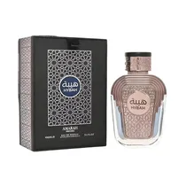 Almas Amarah Hybah 100ML Edp