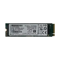 HD SSD M.2 256GB c/W