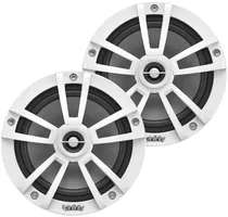 Alto Falante Infinity Marine 622MW 6,5" 75W RMS/225W Branco