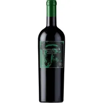 Caballo Loco G.Cru Sagrada Familia Verde 750ML