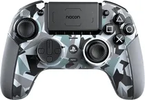 Controle Nacon Revolution 5 Pro para PS5/PS4/PC - Arctic