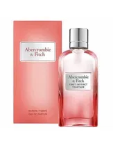 Perfume Abercrombie&Fitch First Instinct Together Edp 100ML