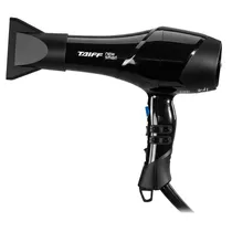 Secador de Cabelo Taiff New Smart - 1700W - 220V - Preto