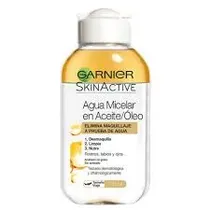 Garnier Desmaquillante Facial Skinactive Agua M. En Aceite 100ML