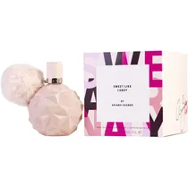Ariana G Sweet Like Candy Edp 100ML