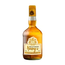 Seagram Whisky Blenders Honey 750ML