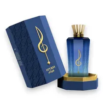 Perfume Masculino Mawwal Poison Hiyam Edp 100ML