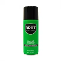 Desodorante Brut Classic Masculino 283G