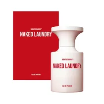 Perfume Borntostandout Naked Laundry Eau de Parfum 50ML