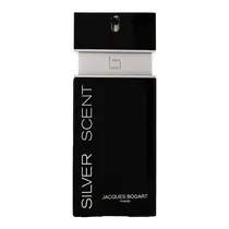 Tester Jacques Bogart Silver Scent Edt 100ML