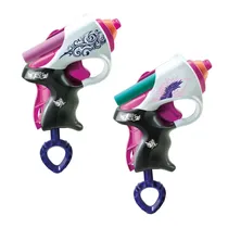 Lança Dardos Hasbro Nerf Rebelle A4807 Power Pair