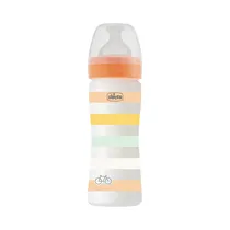 Biberón Well Being 2M+ 250ML Chicco 028623-310