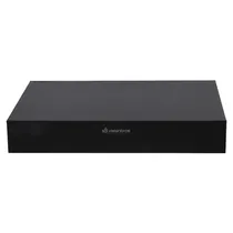 DVR Visionbras VB-XVR16A - 16 Canais - H.265 - USB/VGA/HDMI/RJ45 - Preto